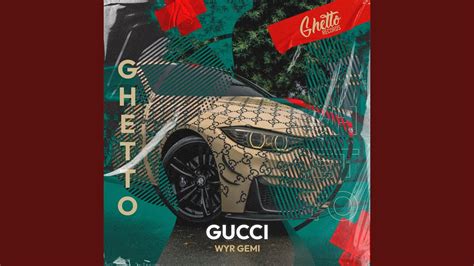 gucci youtube.